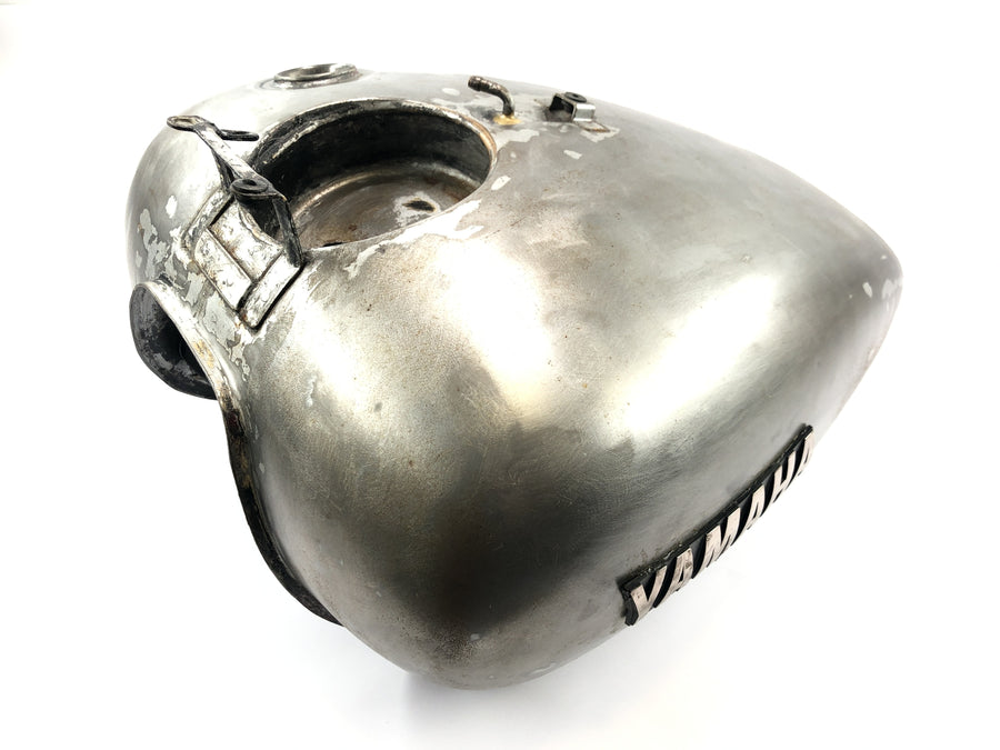 Yamaha XVS 650 4VR [1997] - Benzintank brændstoftank