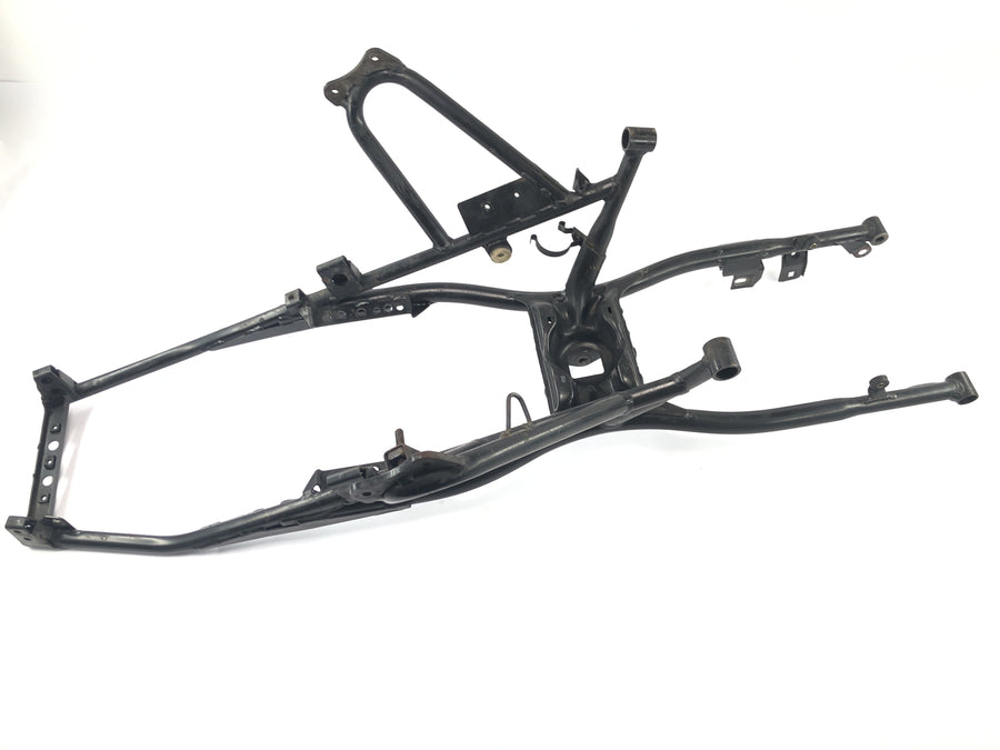 BMW R 1100 GS 259 [1995] - Ramme bagramme chassis struktur