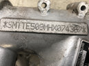 Triumph Speed ​​Triple 955i [1999] - Frame med papirer-5