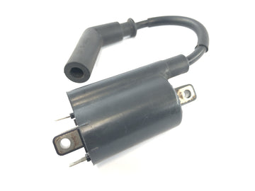Yamaha MT 03 RM02 [2007] - Tændspole tændspole modul tændingskabel