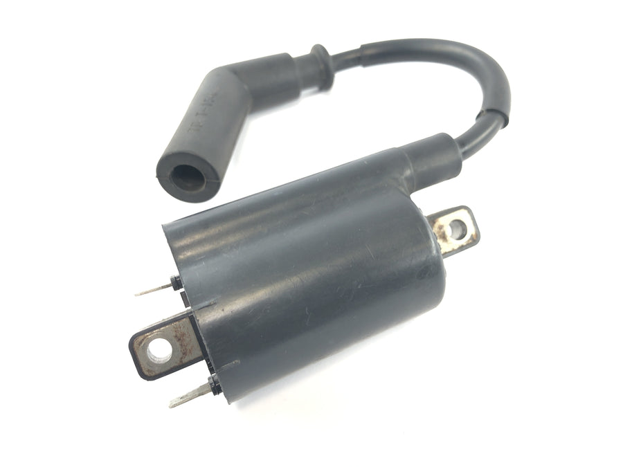 Yamaha MT 03 RM02 [2007] - Tændspole tændspole modul tændingskabel