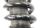 BMW K 1100 RS [1991] - Spring Shock Absorber bag Wilbers suspension med ekspertudtalelse-4