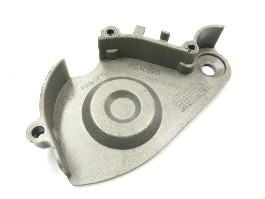 Aprilia første 1000 Futura [2002] - Pinion Cover Engine Lid