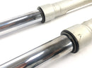 Yamaha TT 600 R DJ01 [1998] - Telegabel Suspension Fork med akse-6