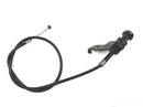Yamaha XVS 650 4VR [1997] - Chokerkabel Chokerhåndtag Koldstartskabel Karburatorkabel Bowdenkabel-3