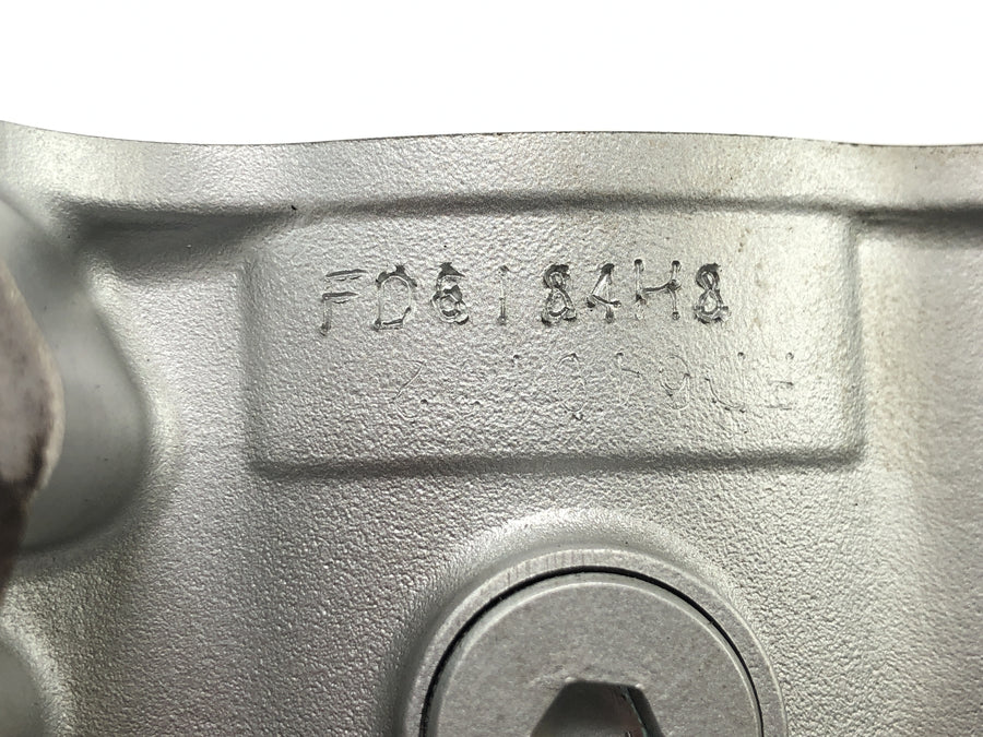 Suzuki GSF 1250 SA Bandit WVCH [2007] - cylinder med stempelsæt