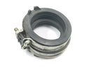 Suzuki RM Z 250 RJ41A [2007] - Indsugningsmanifold karburator indsugningsadapter gummiflange-4