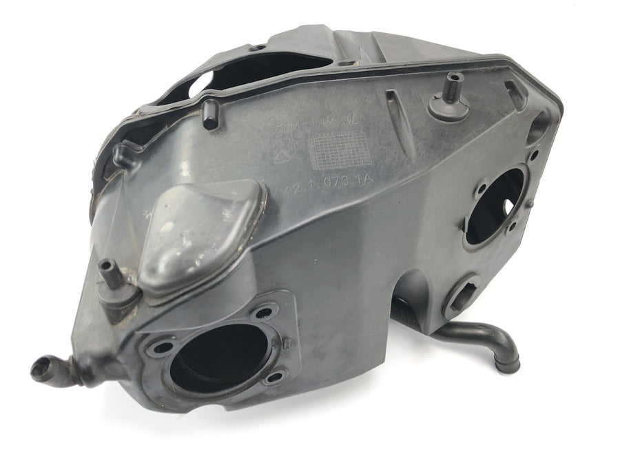 Ducati 999 H4 [2003] - Luftfilterboks Airbox Housing