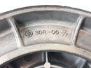 Yamaha XVS 650 Drag Star VM02 [1998] - Tromle Brake Brake Baking bagpå-3