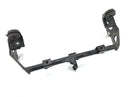 Kawasaki GPZ 1000 RX [1987] - Holder Oil Cooler-3