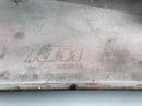 KTM LC4 640 [2003] - Tank beklædning af venstre side til venstre-3