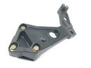 Triumph Daytona 900 T300D [1996] - Beslag lyddæmper passagerstift holder venstre-2