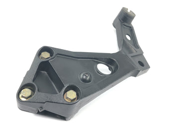 Triumph Daytona 900 T300D [1996] - Beslag lyddæmper passagerstift holder venstre - 0