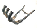 Triumph Daytona 900 T300D [1996] - Udstødningsmanifold manifold udstødningsmanifold udstødningssystem-3