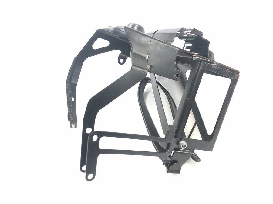 BMW R 1150 RT R22 [2001] - Batteri Holder Battery Holder