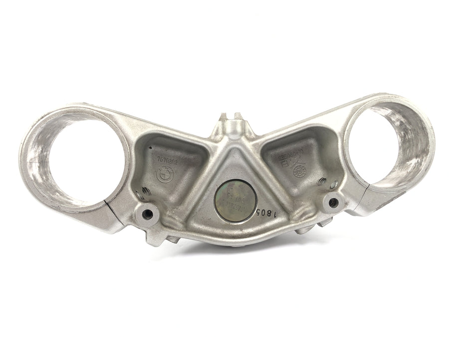 BMW R 1200 St R1st [2006] - Gabel Bridge Steing Head Bridge under telelever