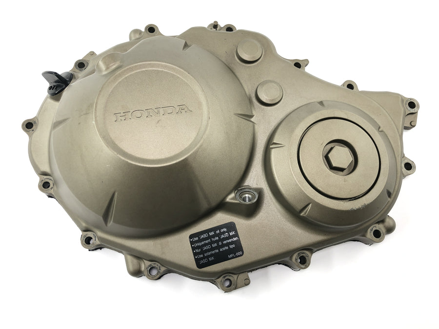 Honda CBR 1000 RR SC59 [2008] - Koblingsdæksel motorafdækning