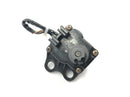 Yamaha YZF R1 RN04 [2001] - EXUP aktuator udstødningsklapmotor servomotor-2
