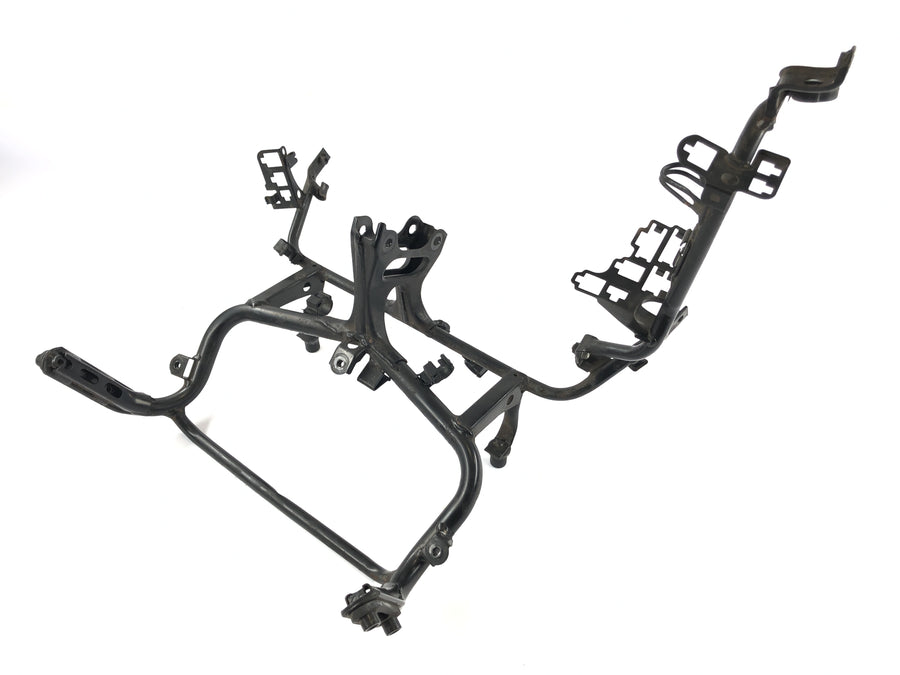 Honda CBR 1000 F SC24 [1991] - Beklædningsholder Antlers