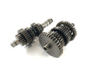 Yamaha XVS 650 Drag Star VM02 [1998] Gearkasse-4
