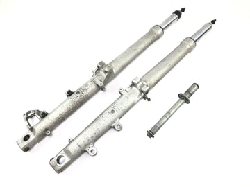 BMW R 1100 RT 259 [1999] - Gaffel teleskopgaffel Telelever med aksel - 0
