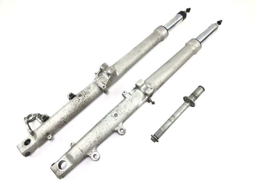 BMW R 1100 RT 259 [1999] - Gaffel teleskopgaffel Telelever med aksel