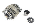 Triumph Speed ​​Triple 955i [1999] - Generator med Jerk Steam-1
