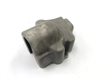 Honda NX 650 RD08 [1995] - Cover Cover Motor Lay - 0