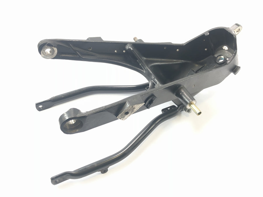 BMW R 1150 RT R22 [2001] - Frame Head med papirer
