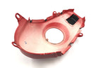 Ducati Multistrada 1200 S Touring [2009] - Fairing tank fairing midter tank neck fairing-4