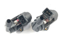 Ducati 1098 S H7 [2009] - Injektionsdyser Par-3