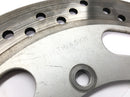 Kawasaki VN 1600 Classic VNT60A [2007] - bremseskivesæt 4,90 x300 mm perforeret foran-3