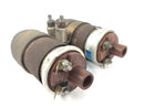 Moto Guzzi California II VT [1985] - Ignition Coil Set-1