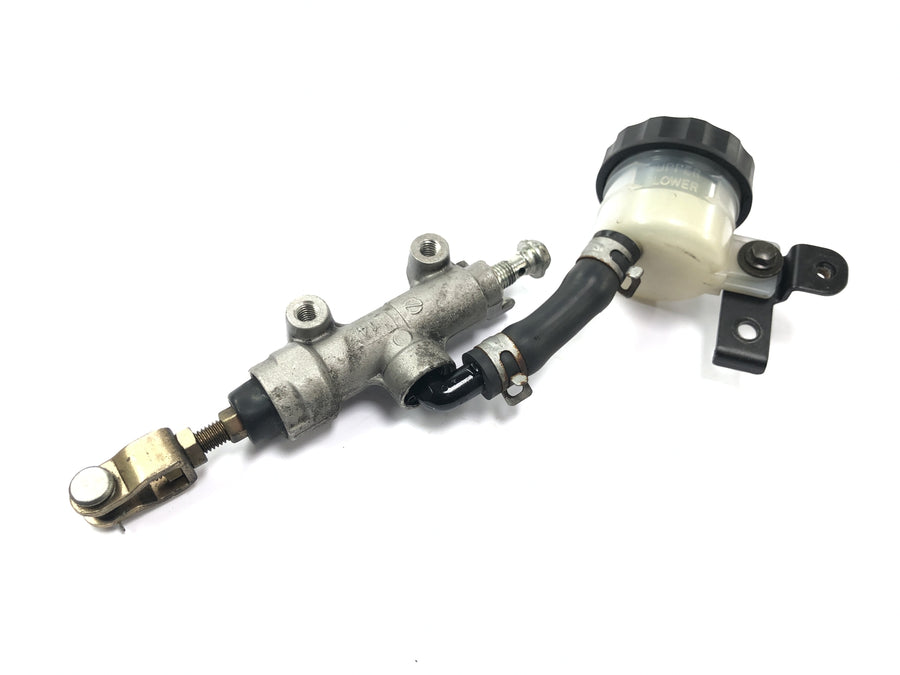 Kawasaki VN 1500 Mean Streak VN50T [2005] - Bagbremsepumpe med reservoir