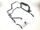 Triumph Tiger 955i 709EN [2003] - taskeholder sidekasseholder bagagebærer-1
