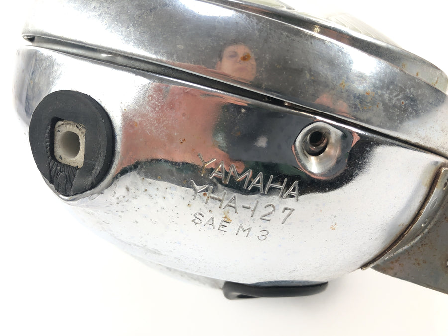 Yamaha XS 650 SE 3L1 [1979] - Forlygter