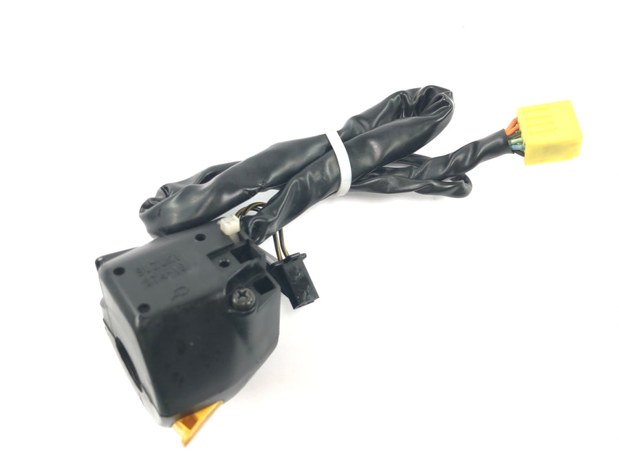 Suzuki GSX R 1000 WVBZ K3 [2003] - Styrkontakt venstre kontaktenhed lysindikatorhorn
