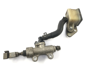Honda NX 650 RD02 [1989] - Bremsepumpe bagpå