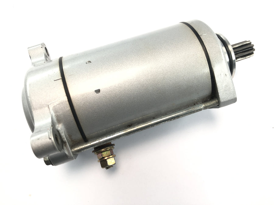 Suzuki Intruder VL 1500 AL [2000] - startmotor startmotor elektrisk