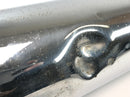 Yamaha XJR 1200 4PU [1996] - Udstødningslyddæmper lydpotte krom venstre-4