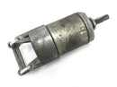 Honda NX 650 Dominator RD02 [1994] - startmotor elektrisk starter Mitsuba 12V-3