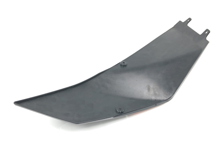 KTM Duke 690 A3 [2012] - Sidepanel venstre sidepanel kåbedæksel