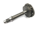 Kawasaki VN 1600 Classic VNT60A [2007] - Startaksel startaksel gear-3