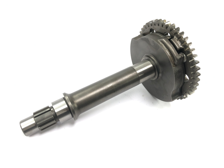 Kawasaki VN 1600 Classic VNT60A [2007] - Startaksel startaksel gear