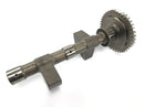 Yamaha MT07 RM04 [2014] - Balance shaft motor shaft-3