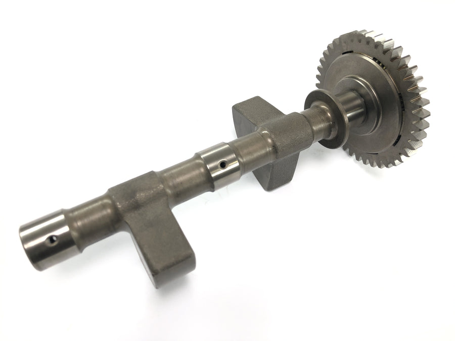 Yamaha MT07 RM04 [2014] - Balance shaft motor shaft
