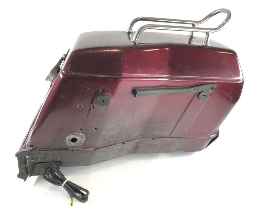 Honda Goldwing GL 1100 1200 SC02 [1980] - Kuffert sæt med Top Case