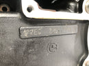 BMW R 1150 RT R22 [2001] - Motorhuset tom boligmotorblok-4