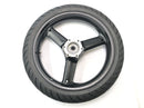 Triumph Speed ​​​​Triple T509 [1998] - Forhjulsfælg 3,50 x 17"-2