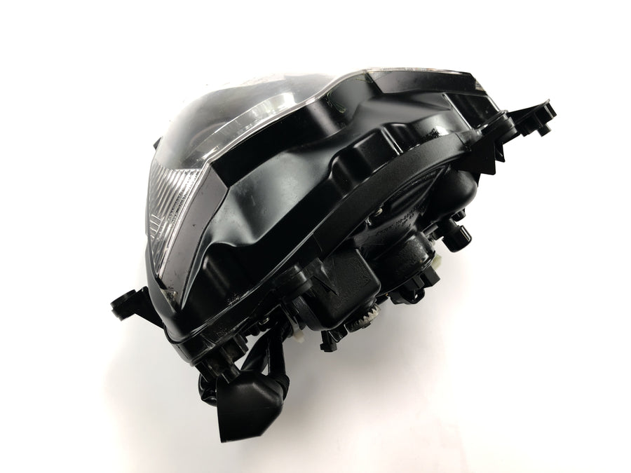 Suzuki GSX R 1000 WVB6 K6 [2006] - Forlygte lygteindsats
